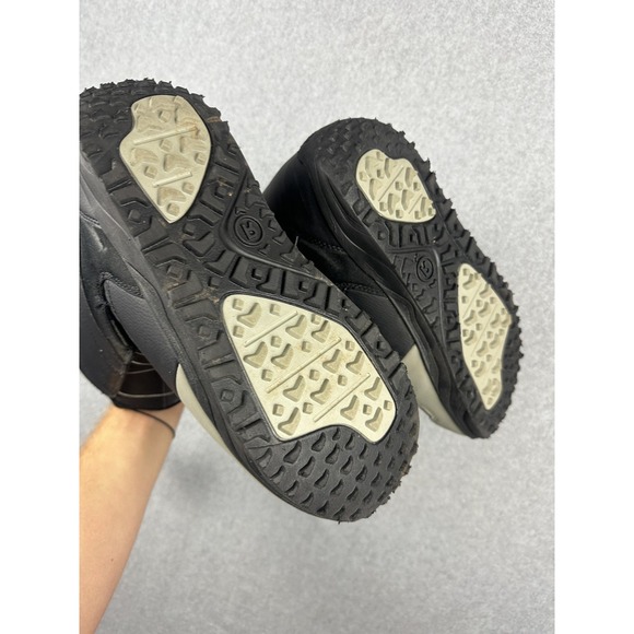 Ride Anthem Snowboard Boots Mens US 8.5 Black Gray BOA Intuition Medium Flex main image 7